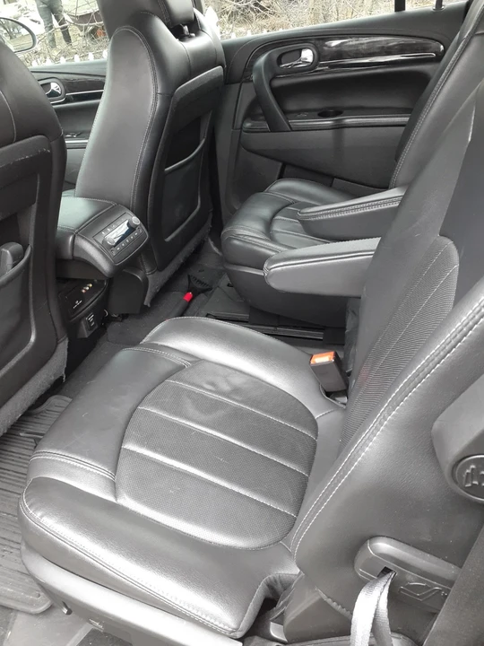 2016 Buick Enclave - Image 14 of 20
