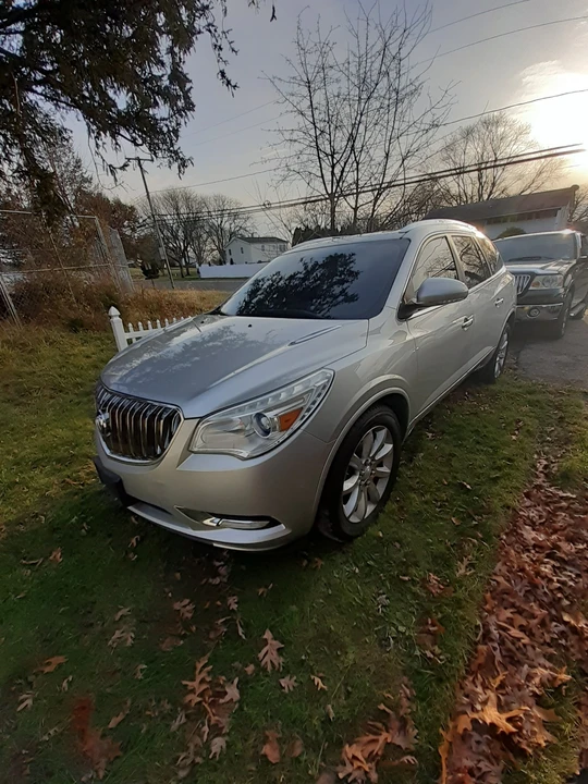 2016 Buick Enclave - Image 6 of 20