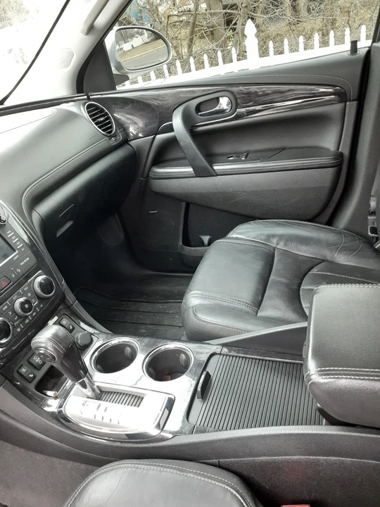 2016 Buick Enclave - Image 15 of 20