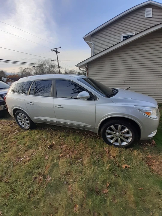 2016 Buick Enclave - Image 9 of 20