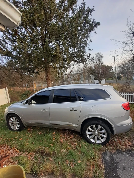 2016 Buick Enclave - Image 18 of 20