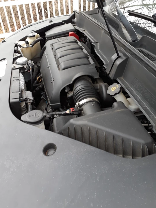 2016 Buick Enclave - Image 16 of 20
