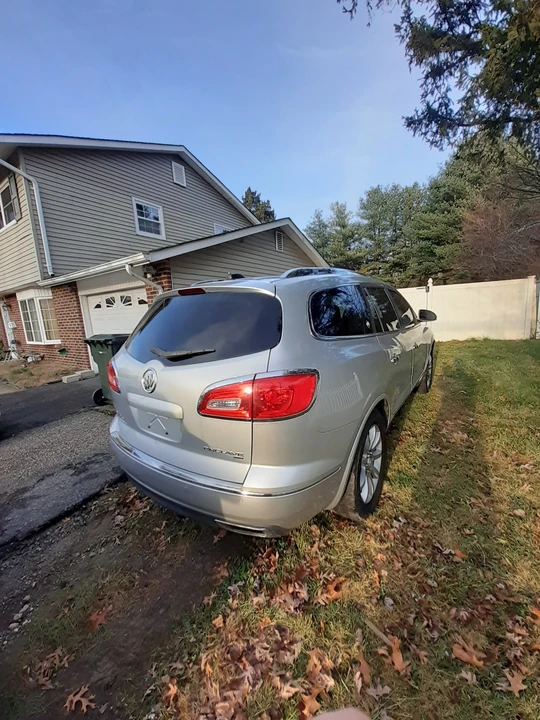 2016 Buick Enclave - Image 7 of 20