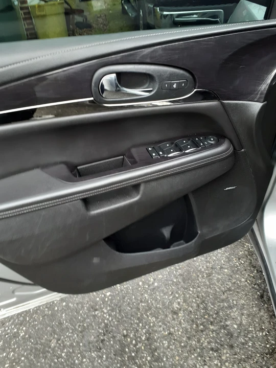 2016 Buick Enclave - Image 17 of 20