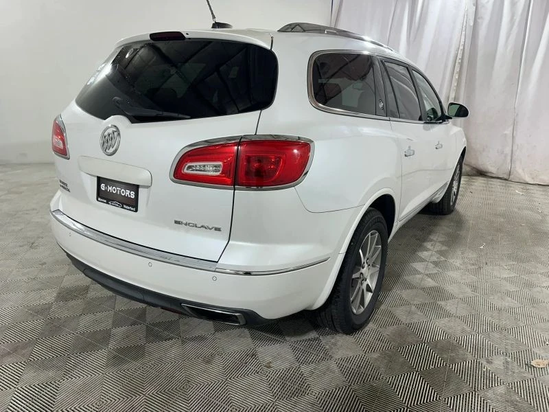 2016 Buick Enclave - Image 6 of 12