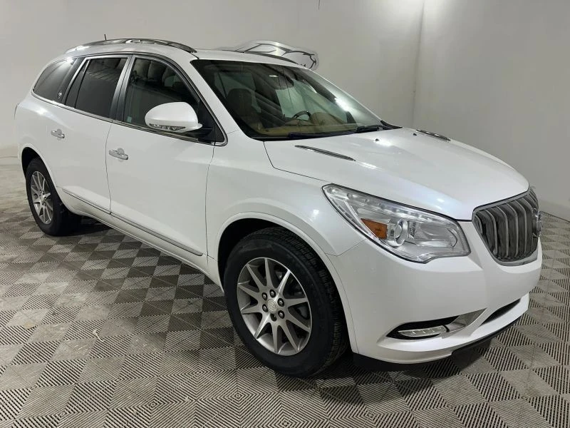 2016 Buick Enclave - Image 9 of 12