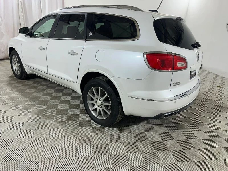 2016 Buick Enclave - Image 4 of 12