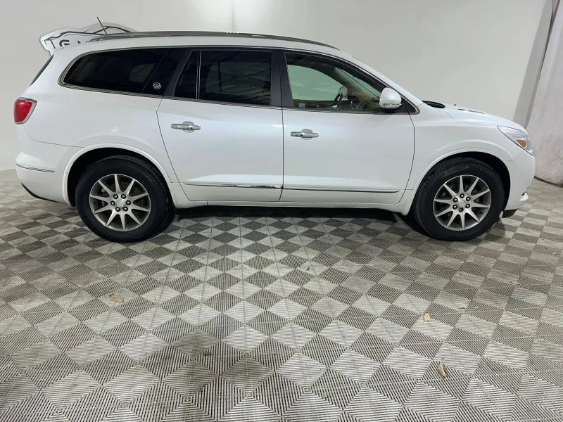 2016 Buick Enclave - Image 8 of 12