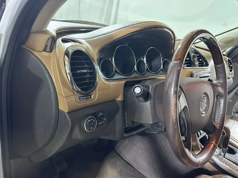 2016 Buick Enclave - Image 12 of 12
