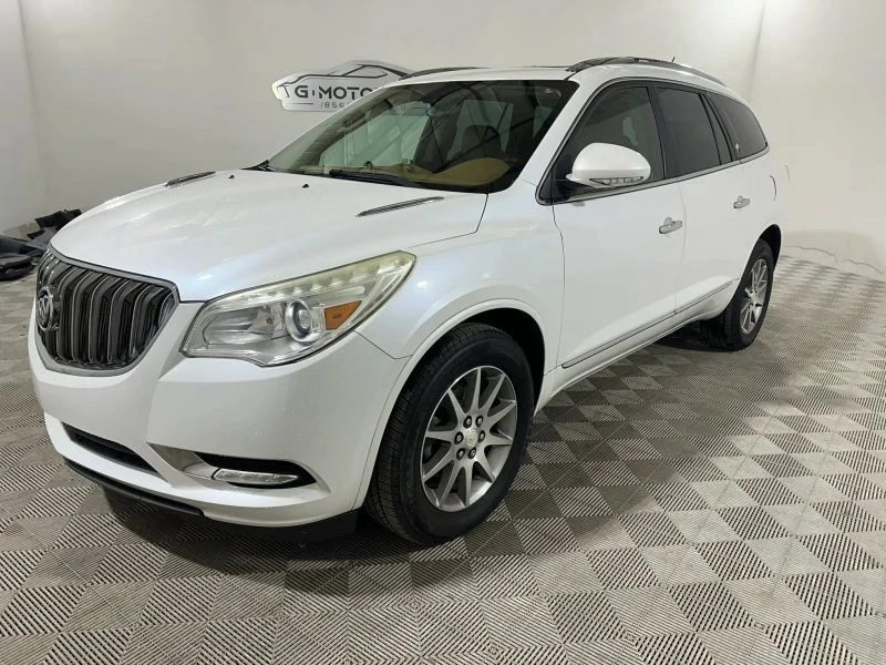 2016 Buick Enclave - Image 2 of 12