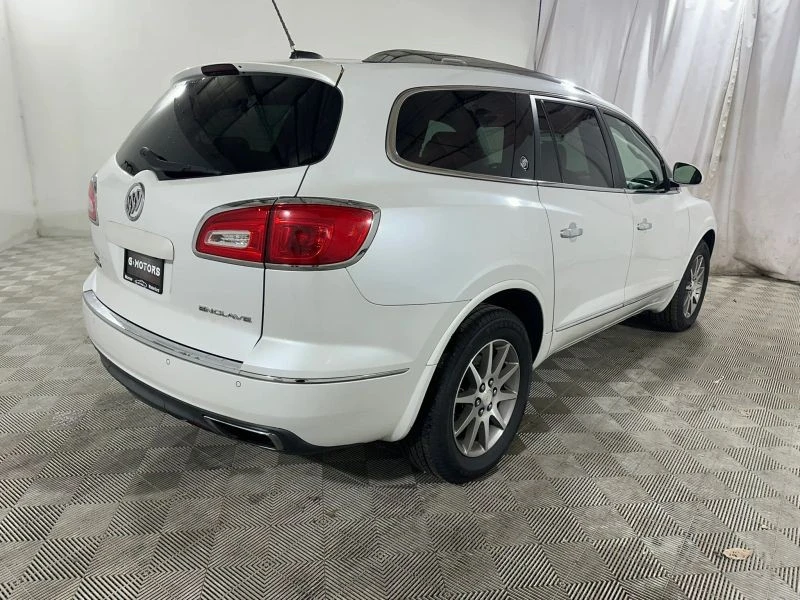2016 Buick Enclave - Image 7 of 12