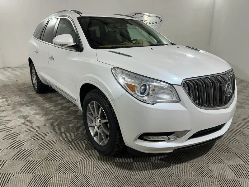 2016 Buick Enclave - Image 10 of 12