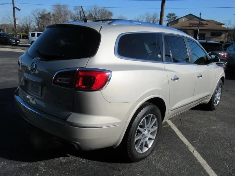 2016 Buick Enclave - Image 8 of 12
