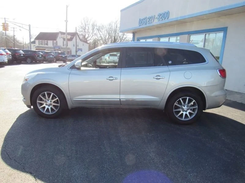 2016 Buick Enclave - Image 3 of 12