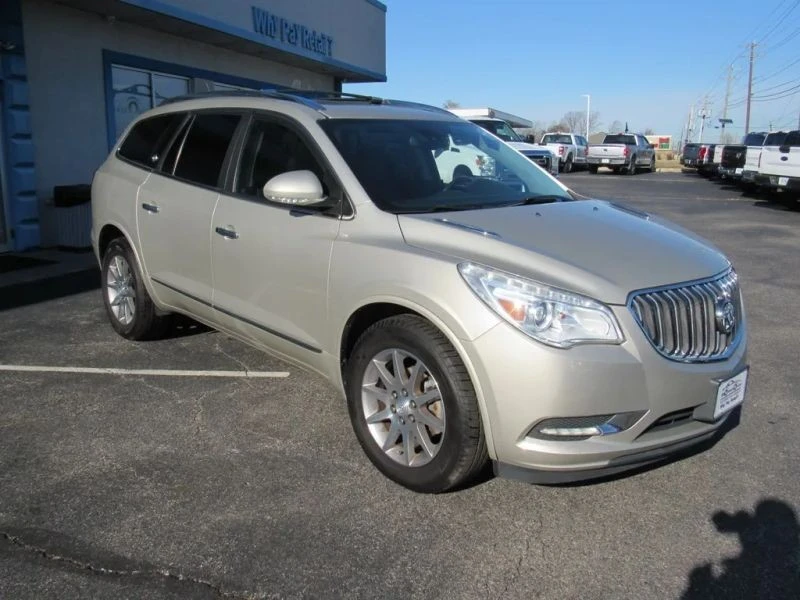2016 Buick Enclave - Image 10 of 12