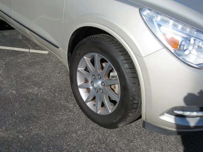 2016 Buick Enclave - Image 12 of 12