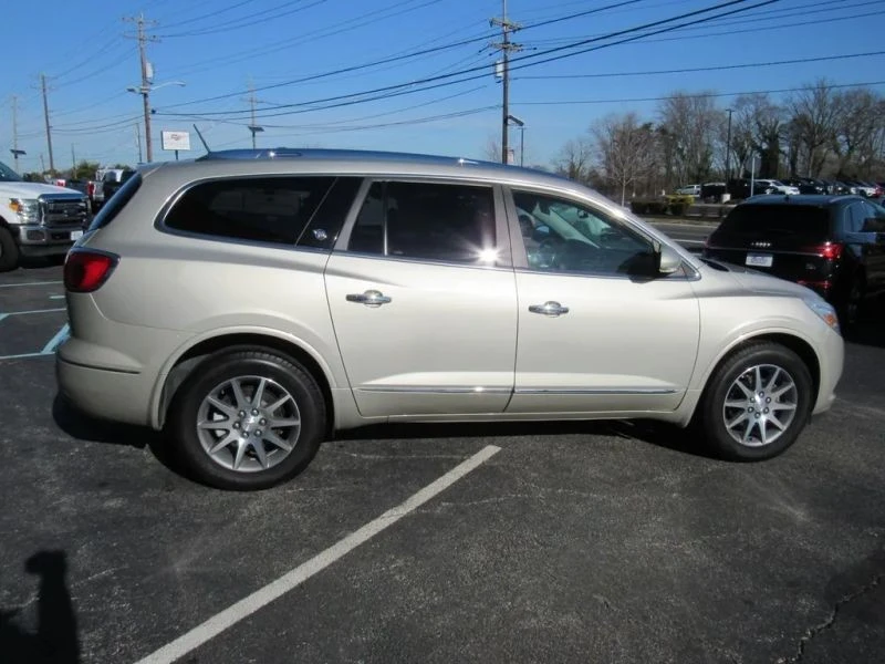 2016 Buick Enclave - Image 9 of 12