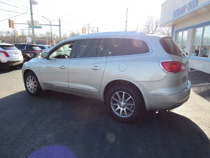 2016 Buick Enclave - Image 4 of 12