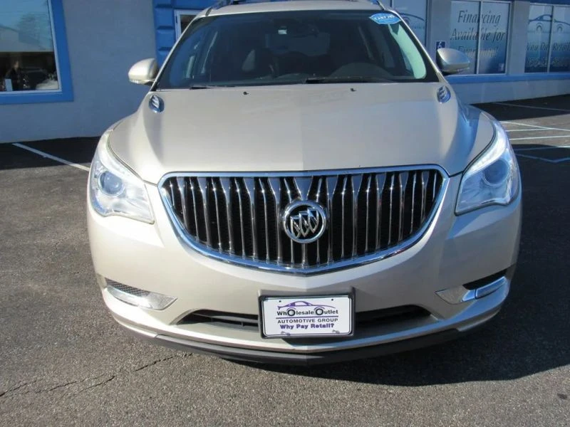 2016 Buick Enclave - Image 11 of 12