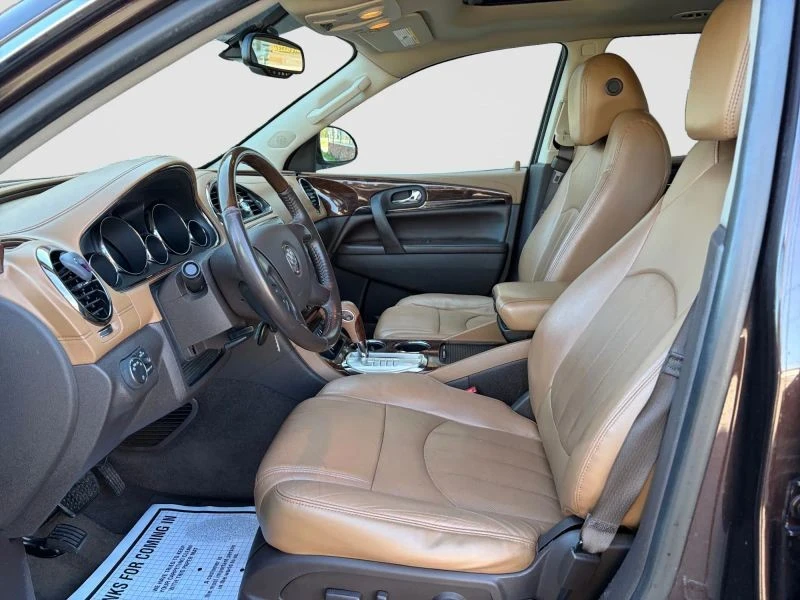 2016 Buick Enclave - Image 10 of 12