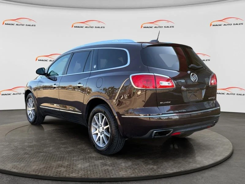 2016 Buick Enclave - Image 6 of 12