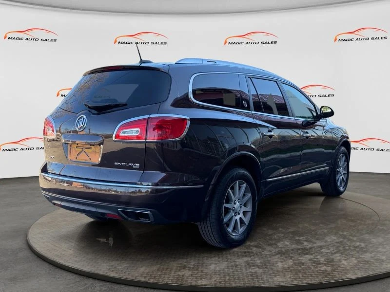 2016 Buick Enclave - Image 8 of 12