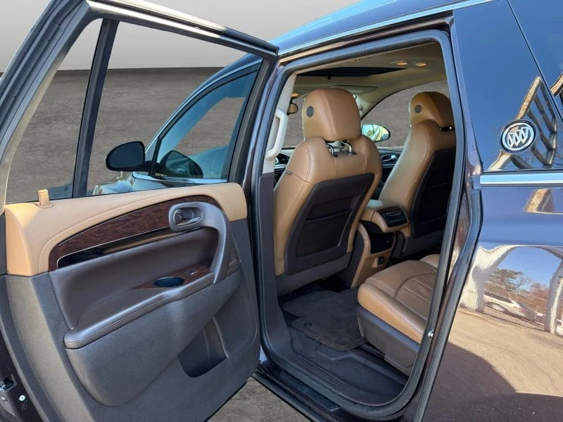 2016 Buick Enclave - Image 12 of 12