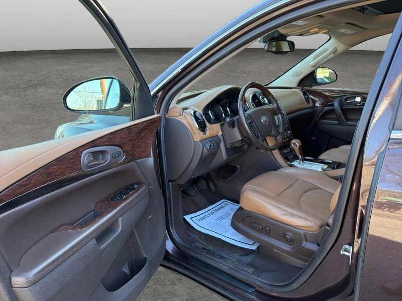 2016 Buick Enclave - Image 9 of 12