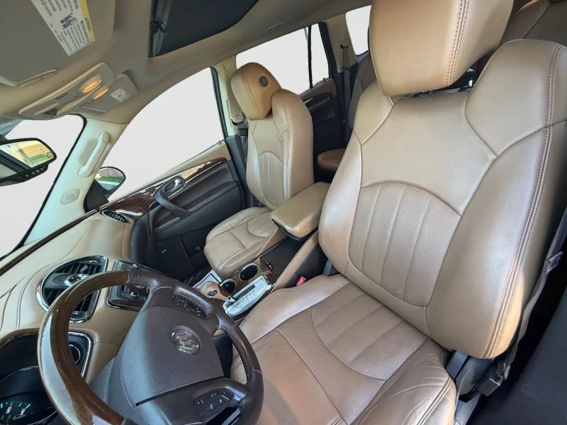 2016 Buick Enclave - Image 11 of 12
