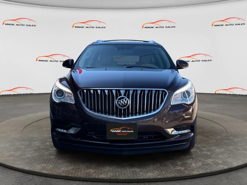 2016 Buick Enclave - Image 3 of 12