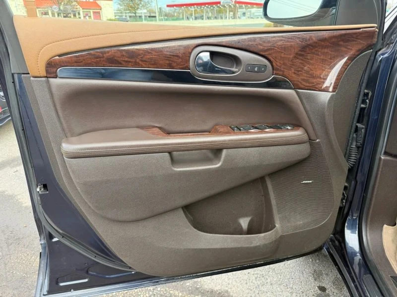 2016 Buick Enclave - Image 11 of 12