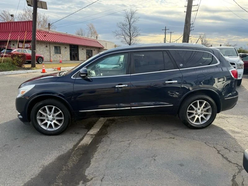 2016 Buick Enclave - Image 5 of 12