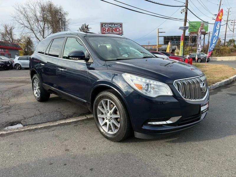 2016 Buick Enclave - Image 3 of 12