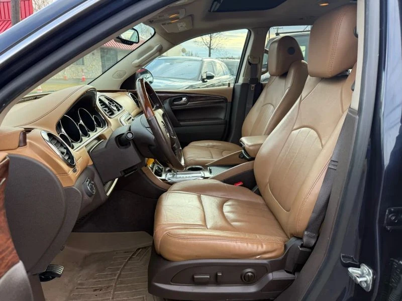 2016 Buick Enclave - Image 9 of 12