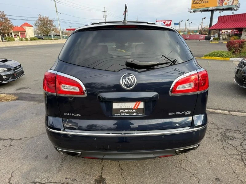 2016 Buick Enclave - Image 7 of 12