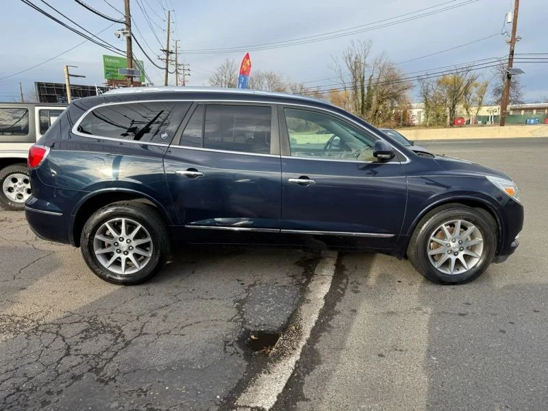 2016 Buick Enclave - Image 4 of 12