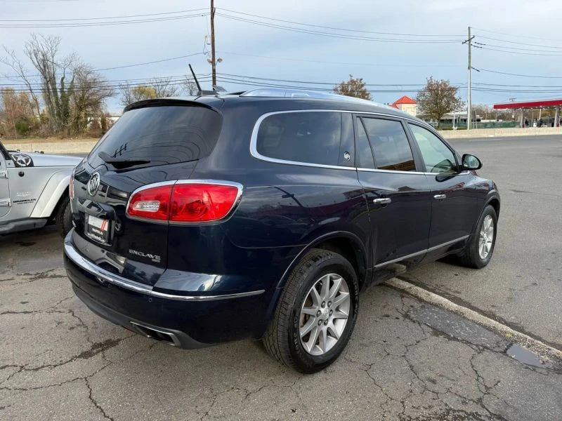 2016 Buick Enclave - Image 8 of 12