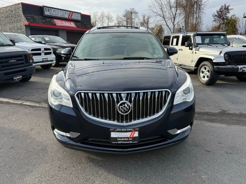 2016 Buick Enclave - Image 2 of 12