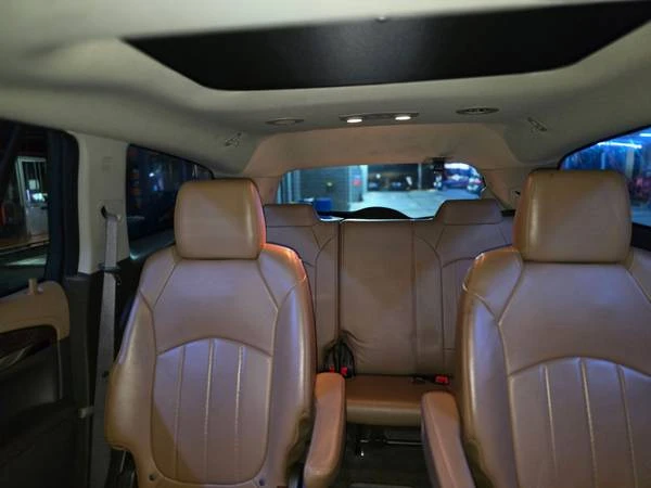 2016 Buick Enclave - Image 2 of 3