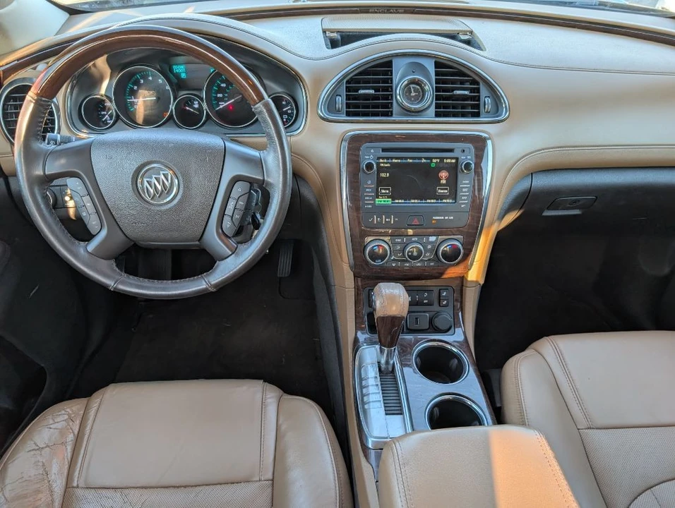 2016 Buick Enclave - Image 8 of 21