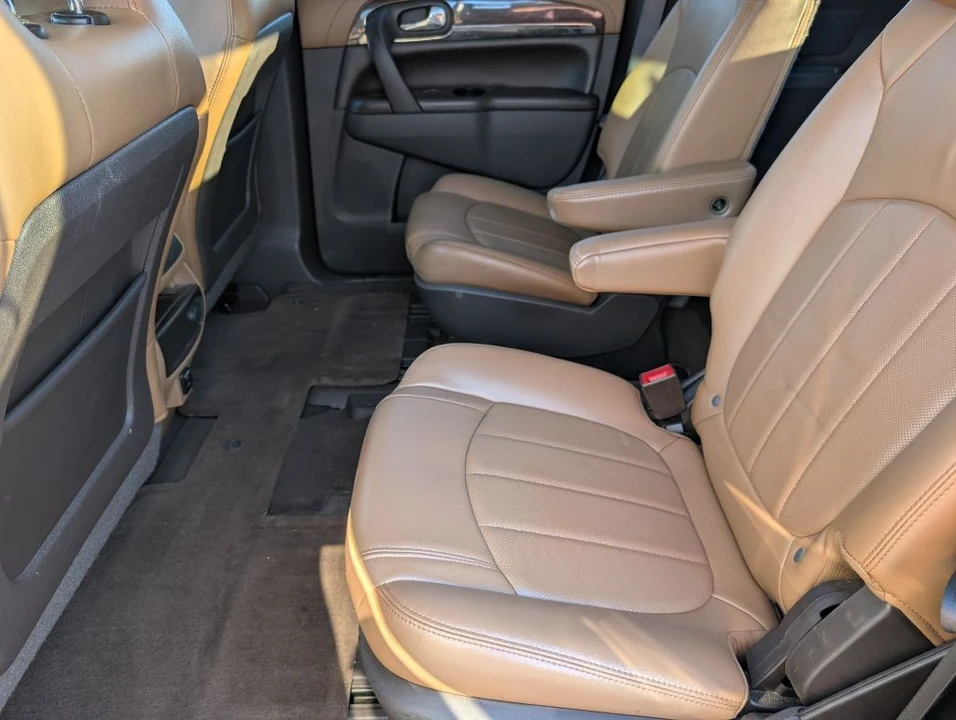 2016 Buick Enclave - Image 10 of 21