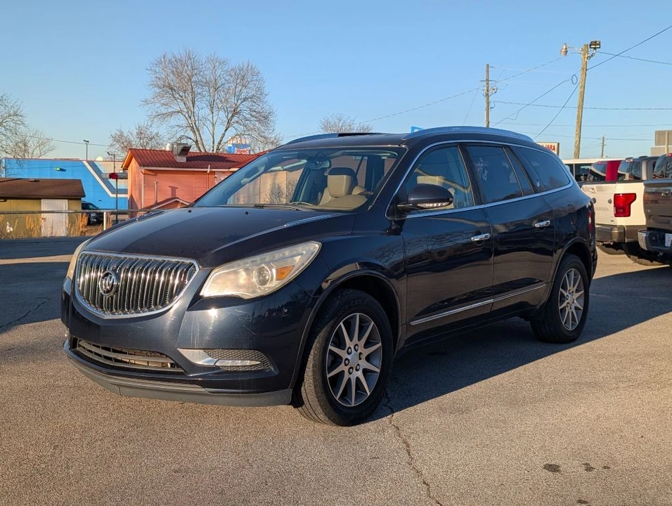 2016 Buick Enclave - Image 6 of 21