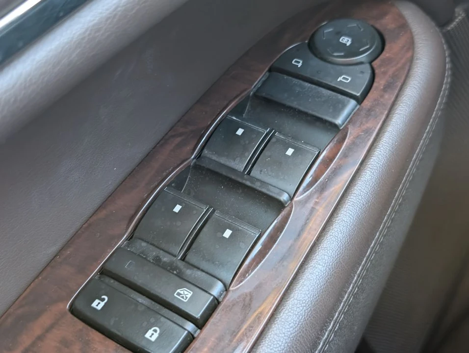 2016 Buick Enclave - Image 12 of 21