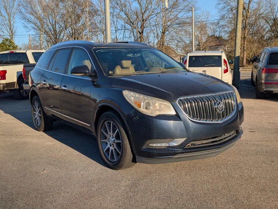 2016 Buick Enclave - Image 2 of 21