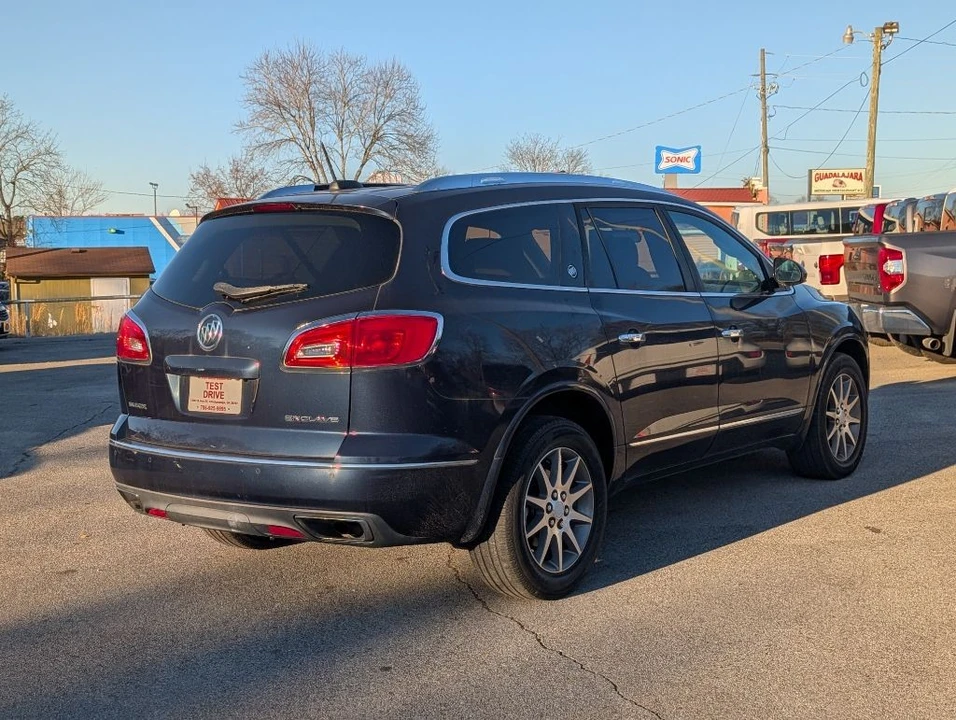 2016 Buick Enclave - Image 3 of 21