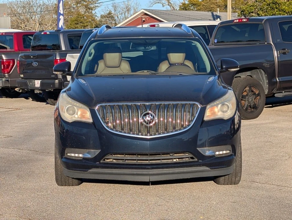2016 Buick Enclave - Image 7 of 21