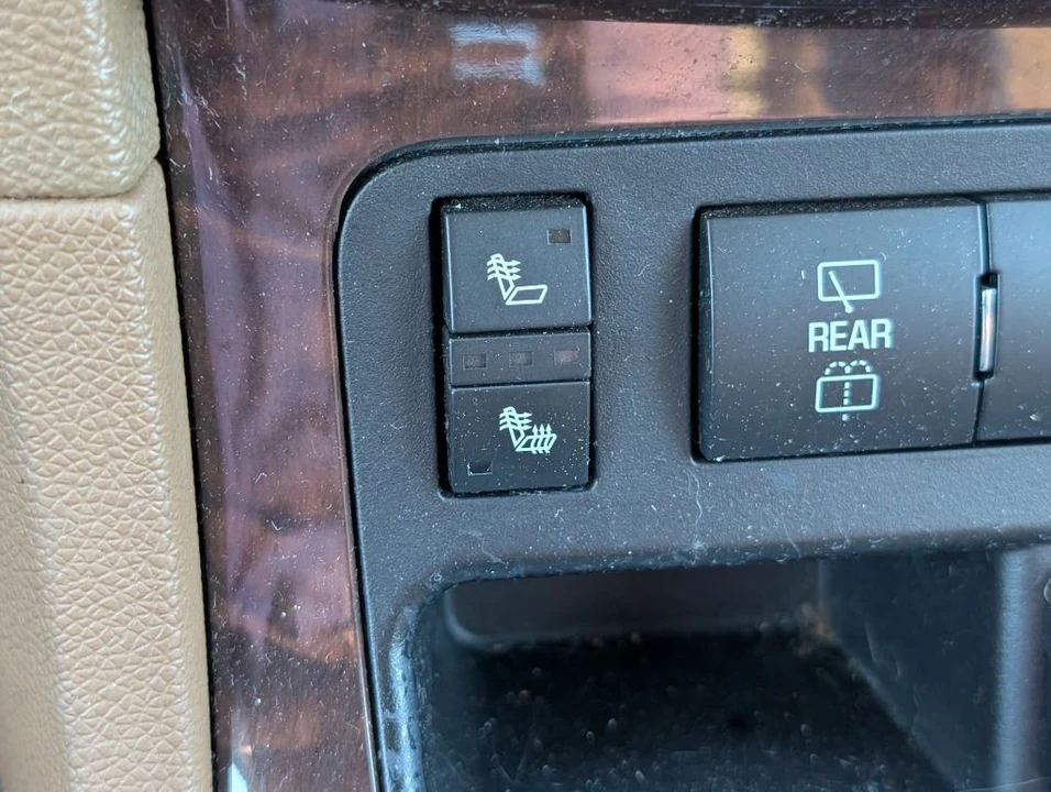 2016 Buick Enclave - Image 21 of 21