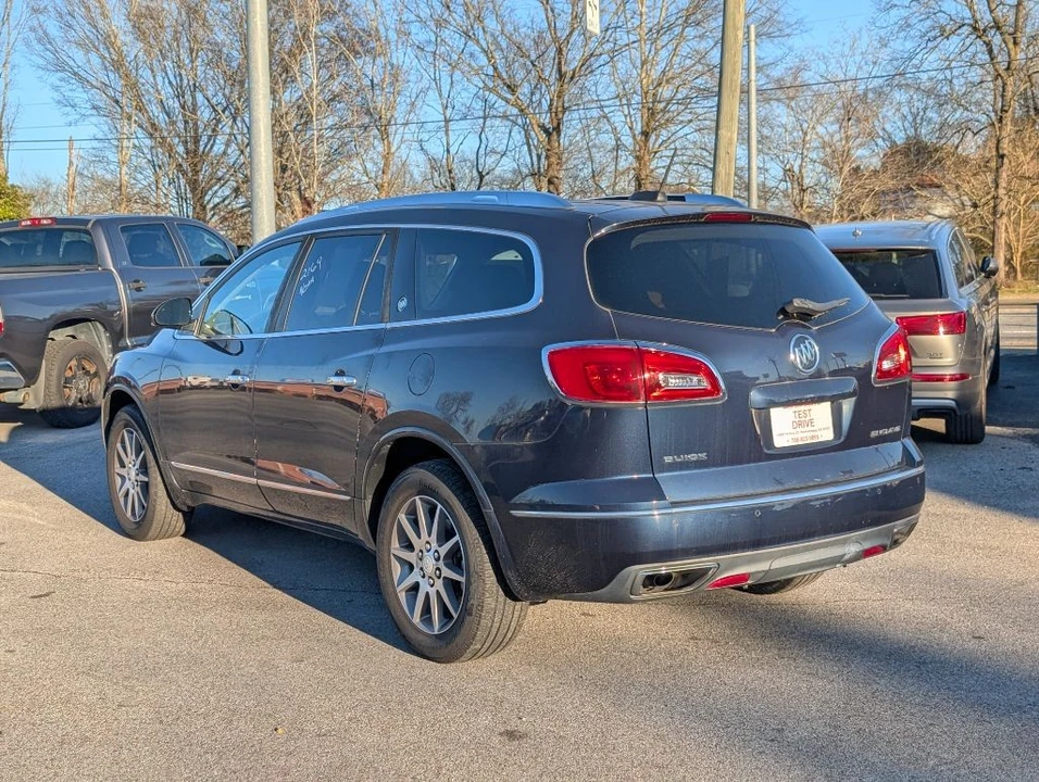 2016 Buick Enclave - Image 5 of 21