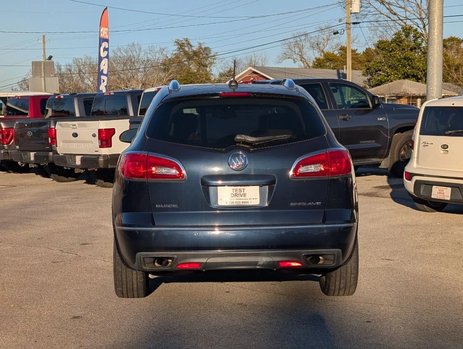 2016 Buick Enclave - Image 4 of 21