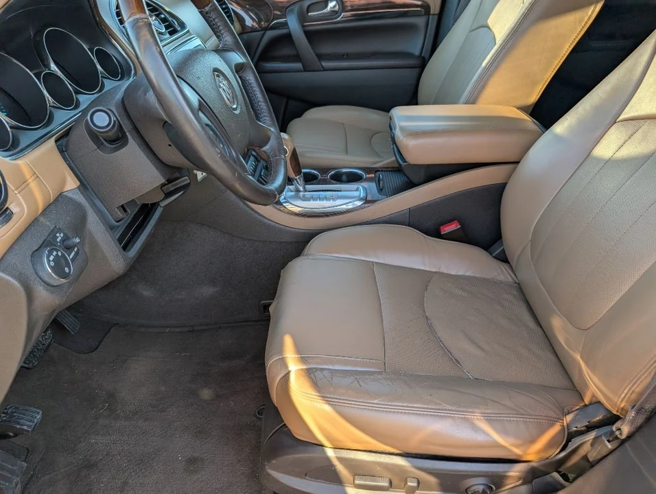2016 Buick Enclave - Image 9 of 21